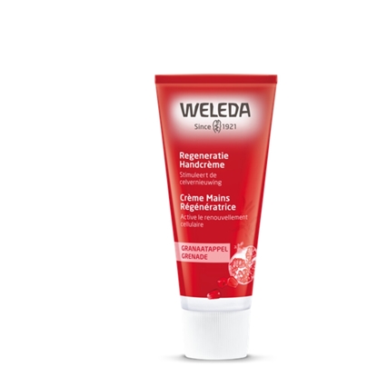WELEDA GRANAATAPPEL REGENERATI 50